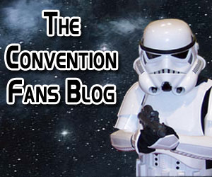 The blog for fans of Anime/Trek/Comic/Gaming/Fandom conventions
