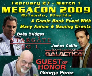 MegaCon